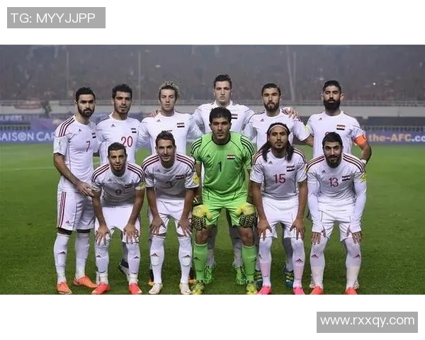 叙利亚与巴勒斯坦足球赛前瞻及比赛结果预测分析