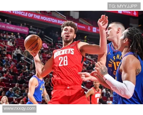 周琦火箭对决掘金全场精彩回顾与精彩瞬间解析